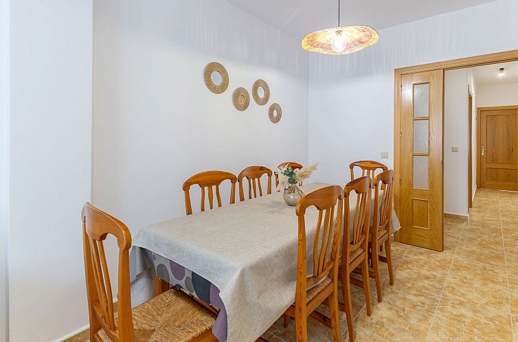 Appartement Günstige Ferienwohnung in Toledo".