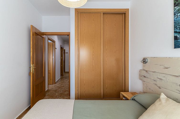Appartement Günstige Ferienwohnung in Toledo".