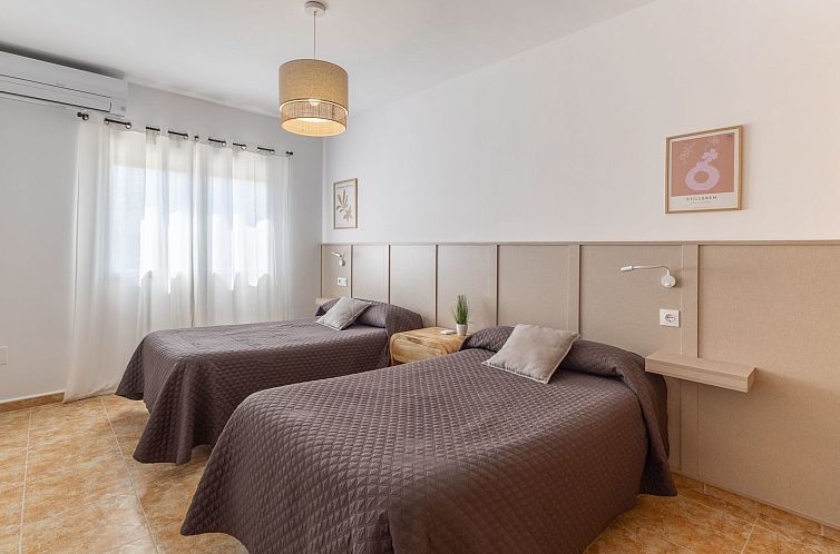 Appartement Günstige Ferienwohnung in Toledo".