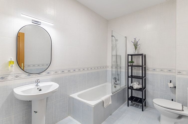Appartement Günstige Ferienwohnung in Toledo".