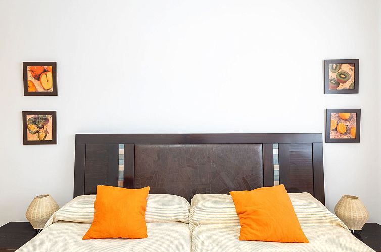 Appartement Günstige Ferienwohnung in Toledo".