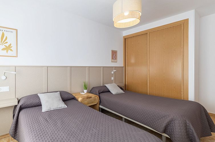 Appartement Günstige Ferienwohnung in Toledo".