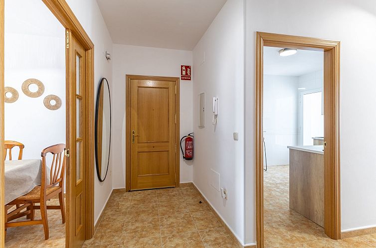 Appartement Günstige Ferienwohnung in Toledo".