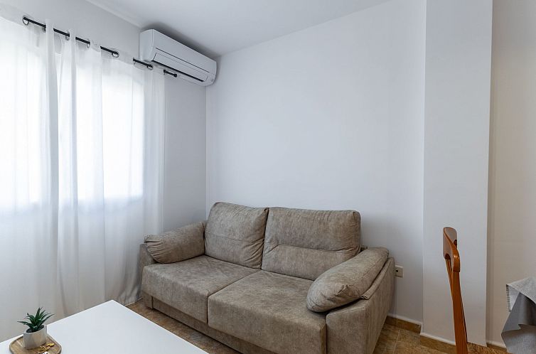 Appartement Günstige Ferienwohnung in Toledo".