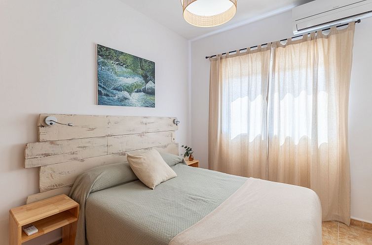 Appartement Günstige Ferienwohnung in Toledo".