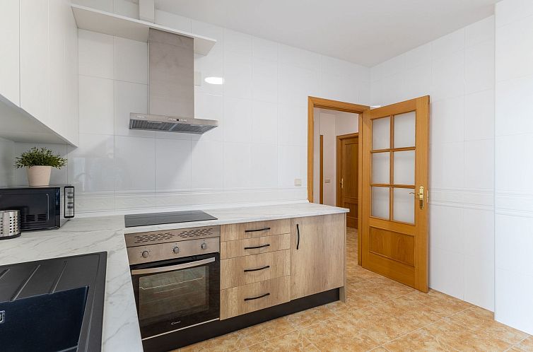 Appartement Günstige Ferienwohnung in Toledo".