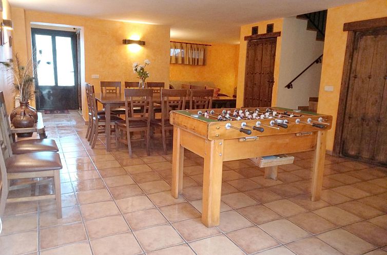 Vakantiehuis Callejón del Pozo II