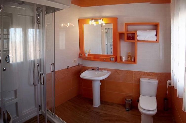 Vakantiehuis Callejón del Pozo II