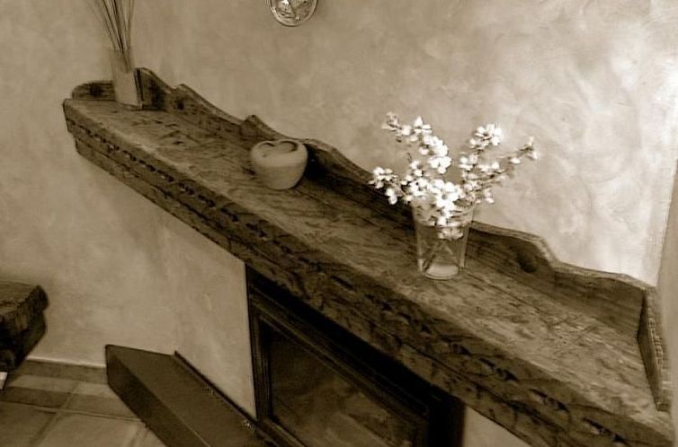 Vakantiehuis Callejón del Pozo II