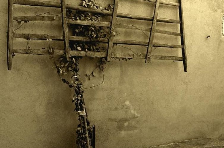 Vakantiehuis Callejón del Pozo II