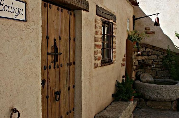 Vakantiehuis Callejón del Pozo II