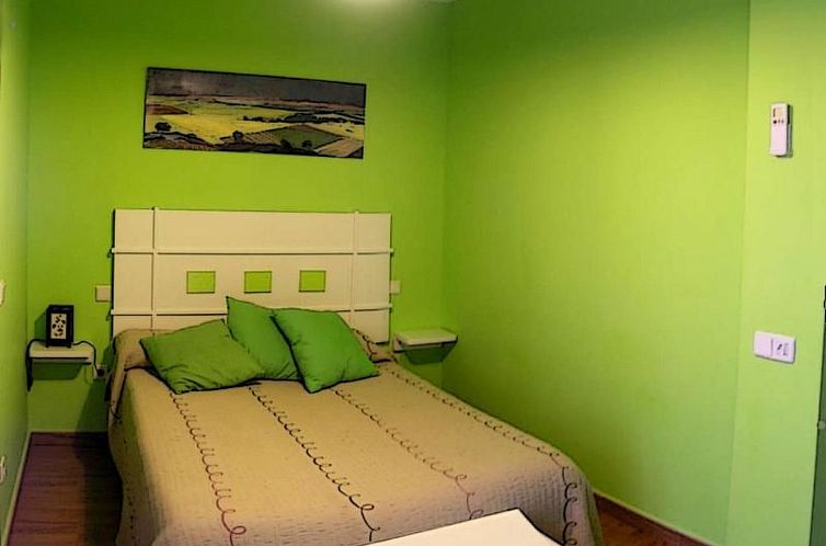Vakantiehuis Callejón del Pozo II
