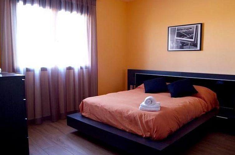 Vakantiehuis Callejón del Pozo II