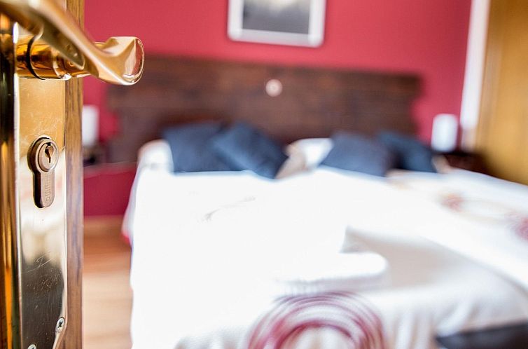 Vakantiehuis Callejón del Pozo II