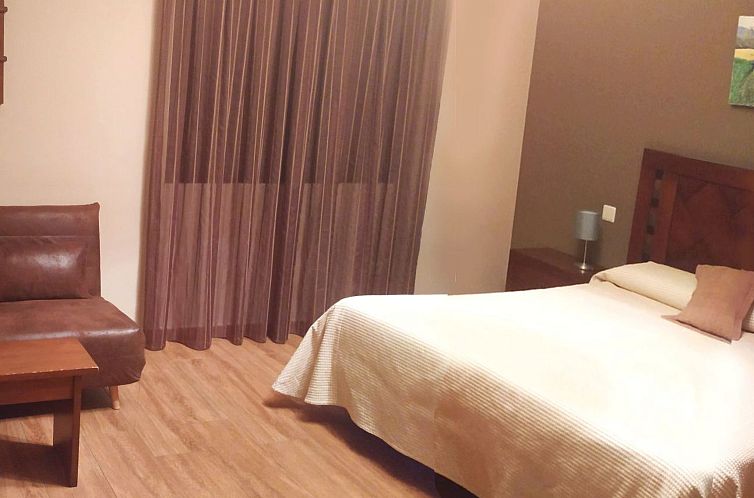 Vakantiehuis Callejón del Pozo II