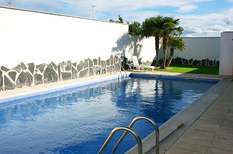 Vakantiehuis Callejón del Pozo II