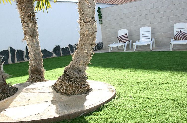 Vakantiehuis Callejón del Pozo II