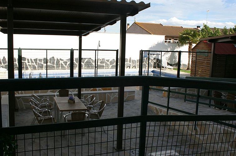 Vakantiehuis Callejón del Pozo II