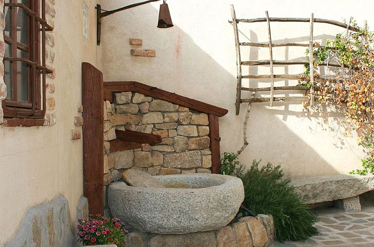 Vakantiehuis Callejón del Pozo II