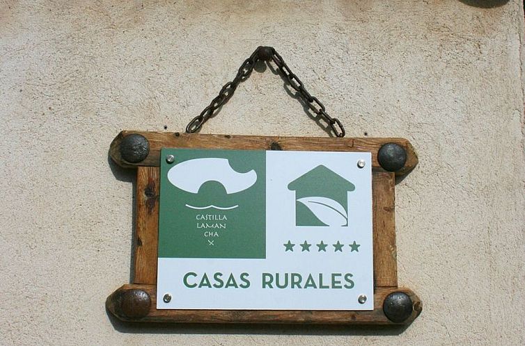 Vakantiehuis Callejón del Pozo II