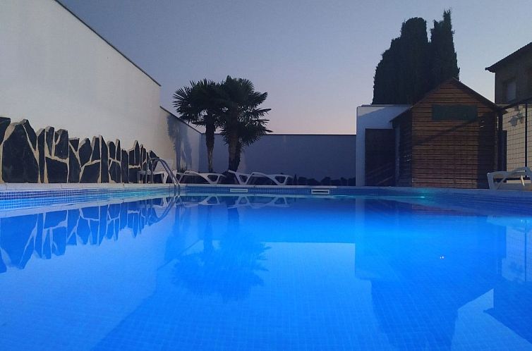 Vakantiehuis Callejón del Pozo II