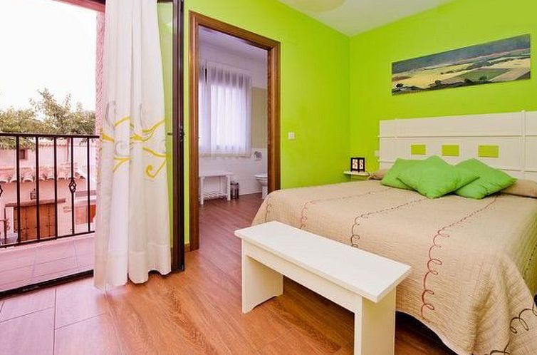 Vakantiehuis Callejón del Pozo II
