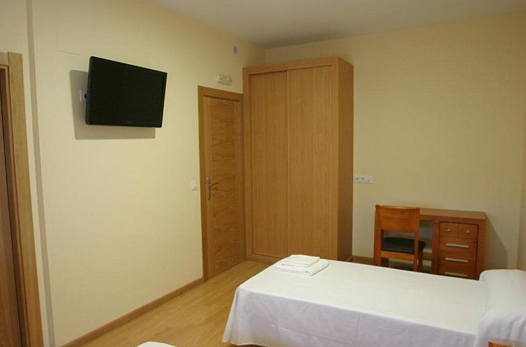 Verblijf 14514602 - Vakantie appartement Castilië en Leon - Albergue La Encina