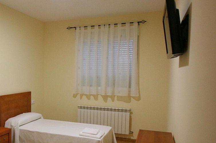 Albergue La Encina