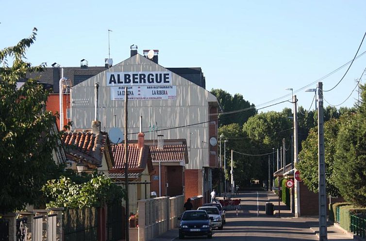 Albergue La Encina