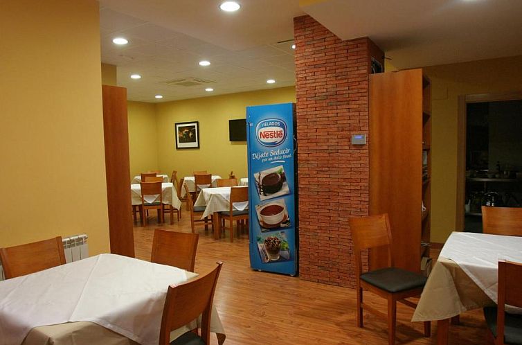 Albergue La Encina