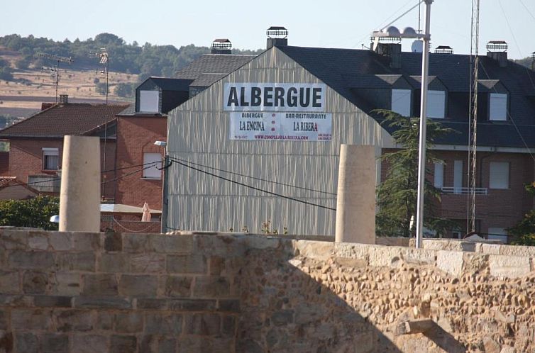 Albergue La Encina