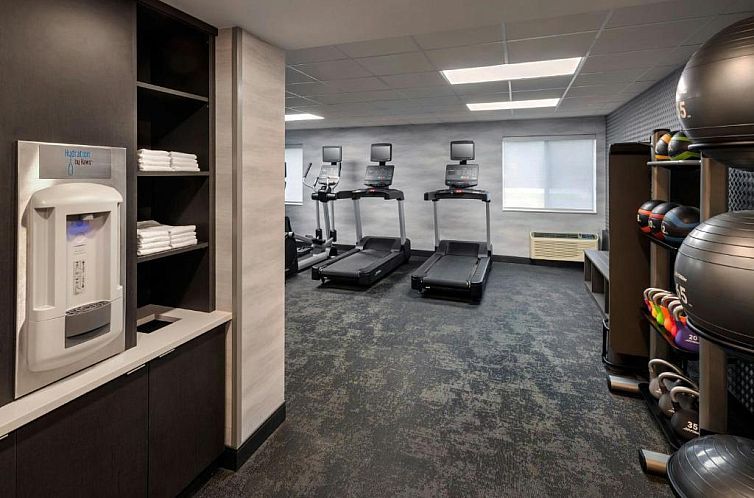 Fairfield Inn by Marriott Amesbury