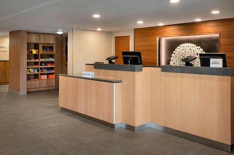 Fairfield Inn by Marriott Amesbury