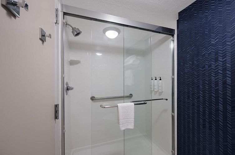 Fairfield Inn by Marriott Amesbury