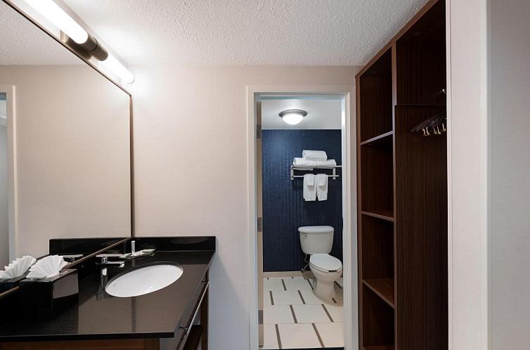 Fairfield Inn by Marriott Amesbury
