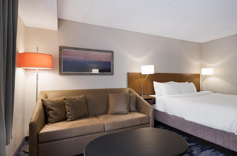 Fairfield Inn by Marriott Amesbury