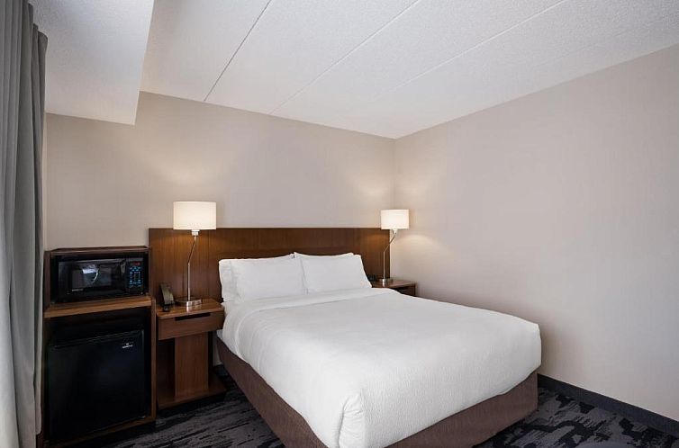 Fairfield Inn by Marriott Amesbury