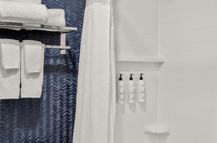 Fairfield Inn & Suites Naperville/Aurora