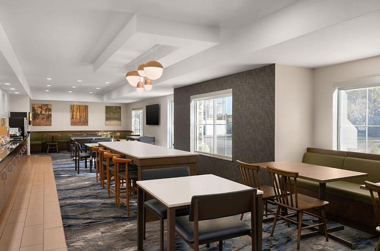Fairfield Inn & Suites Naperville/Aurora