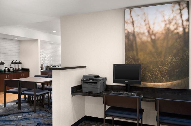 Fairfield Inn & Suites Naperville/Aurora