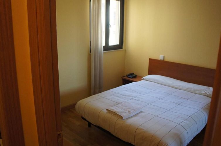 Appartement Monumentale Wohnungen Salamanca 202