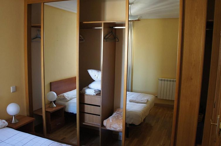 Appartement Monumentale Wohnungen Salamanca 202