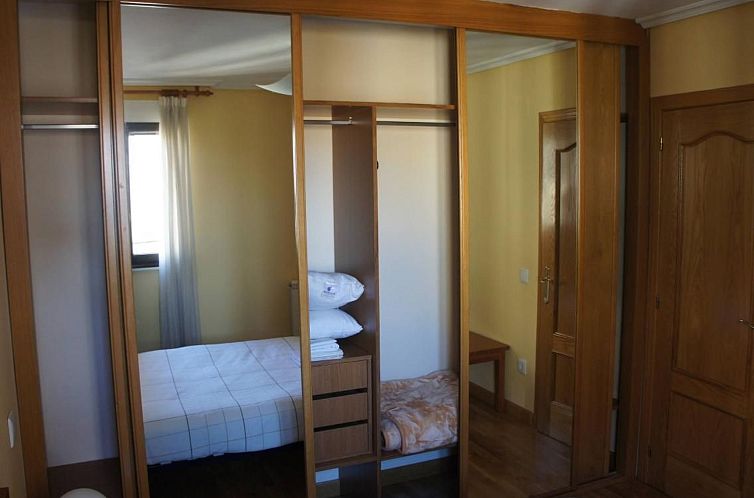 Appartement Monumentale Wohnungen Salamanca 202