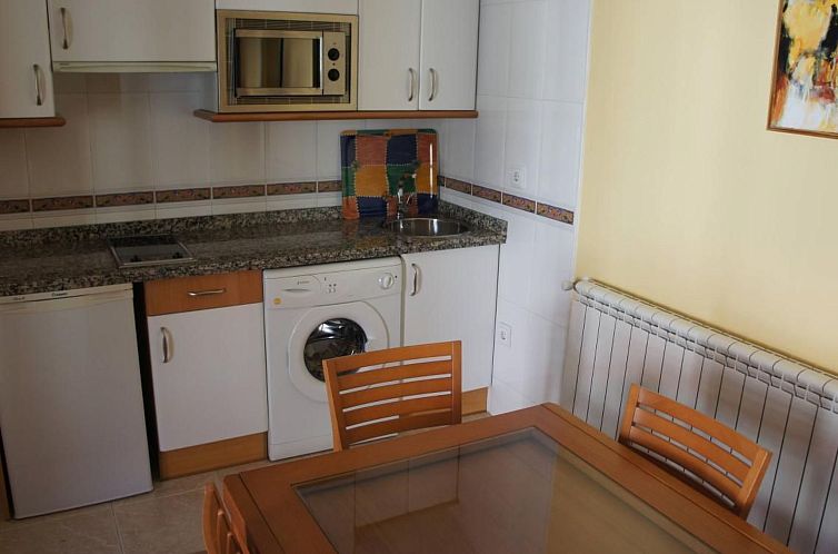 Appartement Monumentale Wohnungen Salamanca 202