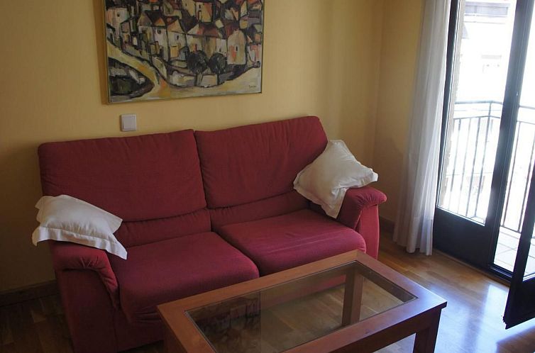 Appartement Monumentale Wohnungen Salamanca 202