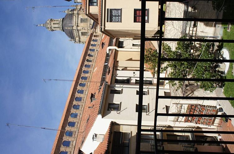 Appartement Monumentale Wohnungen Salamanca 202
