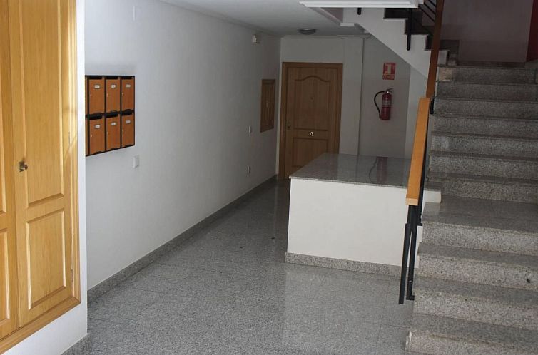 Appartement Monumentale Wohnungen Salamanca 202