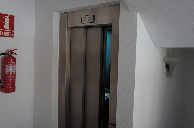 Appartement Monumentale Wohnungen Salamanca 202