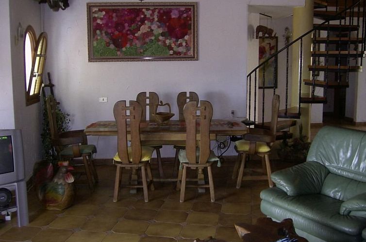 Appartement Monumentale Wohnungen Salamanca 202