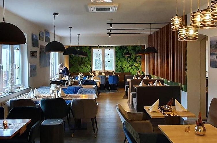 Guest house 14602403 - Apartment Hessen - Rhönblick Landhotel - Restaurant - Countrypub